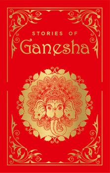 Hardcover Stories of Ganesha Book