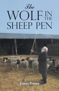 Paperback The Wolf in the Sheep Pen Book