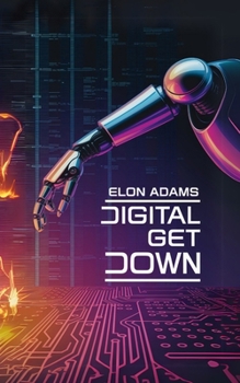 Paperback Digital Get Down Book