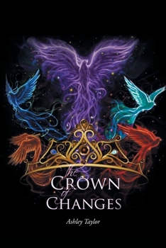 Paperback The Crown of Changes Book