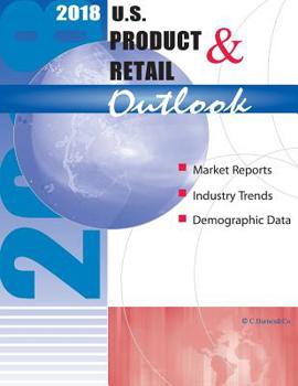 Paperback 2018 U.S. Product & Retail Outlook Book