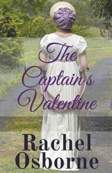 Paperback The Captain's Valentine Book