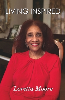 Paperback Living Inspired Book