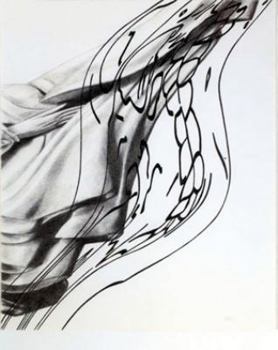 Untitled: Robert Lazzarini Works on Paper