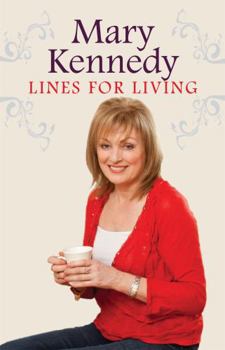 Paperback Lines for Living Book