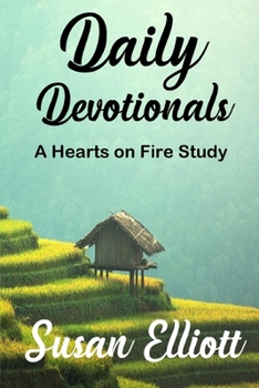 Paperback Daily Devotionals: Daily Spiritual Growth for Your Life Book
