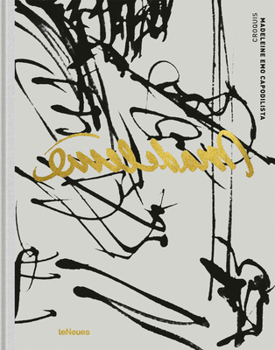 Hardcover Croquis Book