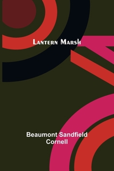 Paperback Lantern Marsh Book