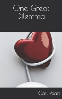 Paperback One Great Dilemma Book