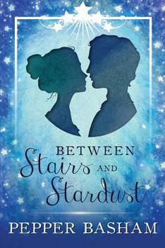 Paperback Between Stairs and Stardust Book