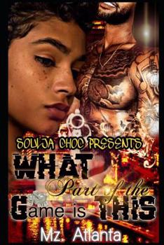 Paperback What Part of the Game Is This? Book