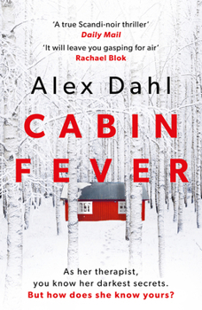 Paperback Cabin Fever Book
