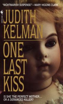 Mass Market Paperback One Last Kiss Book