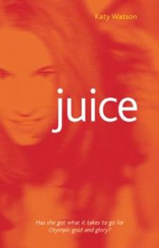 Paperback Juice Book
