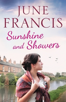 Paperback Sunshine and Showers Book