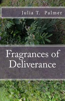 Paperback Fragrances of Deliverance Book