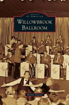 Hardcover Willowbrook Ballroom Book