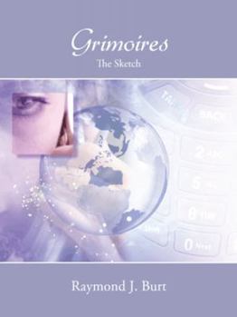 Paperback Grimoires: The Sketch Book
