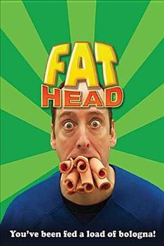 DVD Fat Head Book