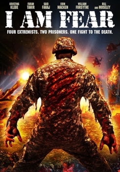 I Am Fear