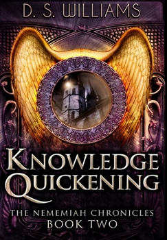 Hardcover Knowledge Quickening: Premium Hardcover Edition Book