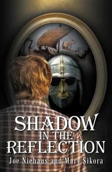Paperback Shadow in the Reflection Book