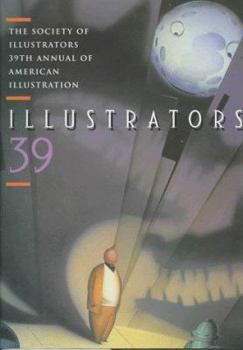 Hardcover Illustrators 39 Book