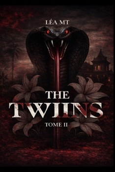 Paperback The Twiins: Tome II [French] Book