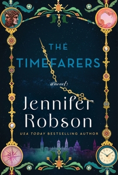 Hardcover The Timefarers: A Novel Book