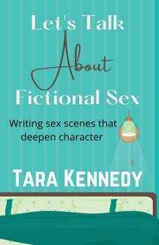 Paperback Let's Talk About Fictional Sex Book