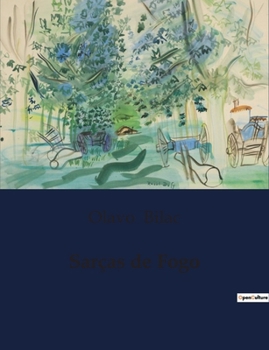 Sarças de Fogo (Portuguese Edition)
