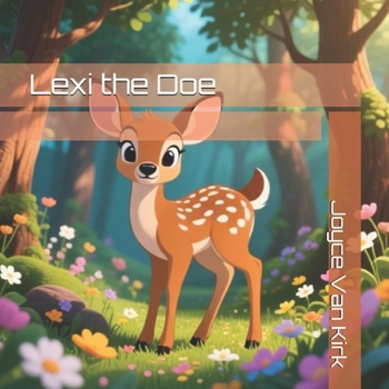 Lexi the Doe