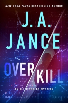 Hardcover Overkill Book