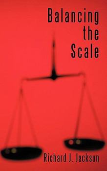 Paperback Balancing the Scale Book