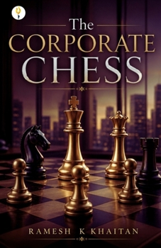 Paperback The Corporate Chess Book