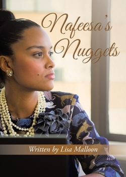 Paperback Nafeesa's Nuggets Book