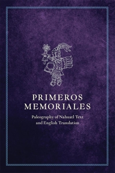 Paperback Primeros Memoriales Part II Book