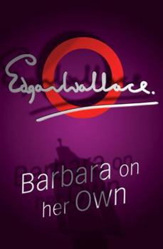 Paperback Barbara On Her Own Book