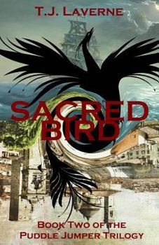 Paperback Sacred Bird Book