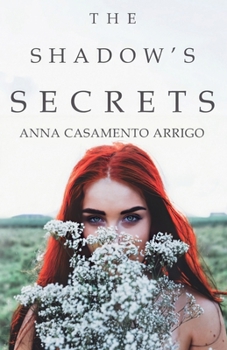 Paperback The Shadow's Secrets Book