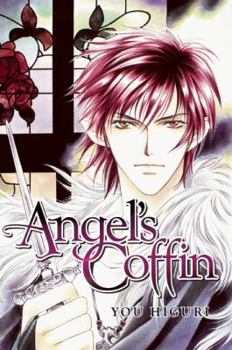Paperback Angel's Coffin Book