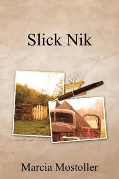 Paperback Slick Nik Book