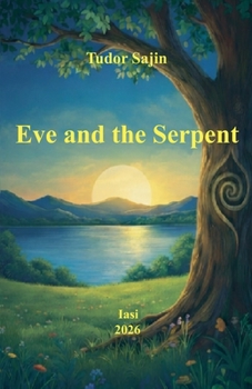 Paperback Eve and the Serpent Book