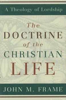 Hardcover The Doctrine of the Christian Life Book