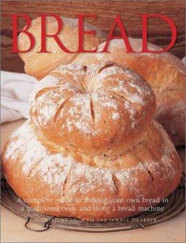 Paperback Bread Book