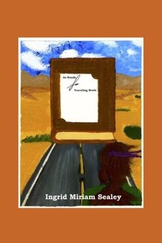 Paperback As Roads for Traveling Souls Book