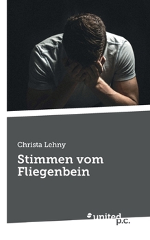 Paperback Stimmen vom Fliegenbein [German] Book