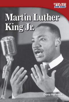 Paperback Martin Luther King Jr. [Spanish] Book
