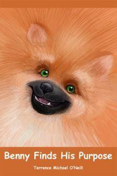 Paperback Benny Finds His Purpose Book