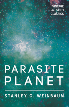 Paperback Parasite Planet Book